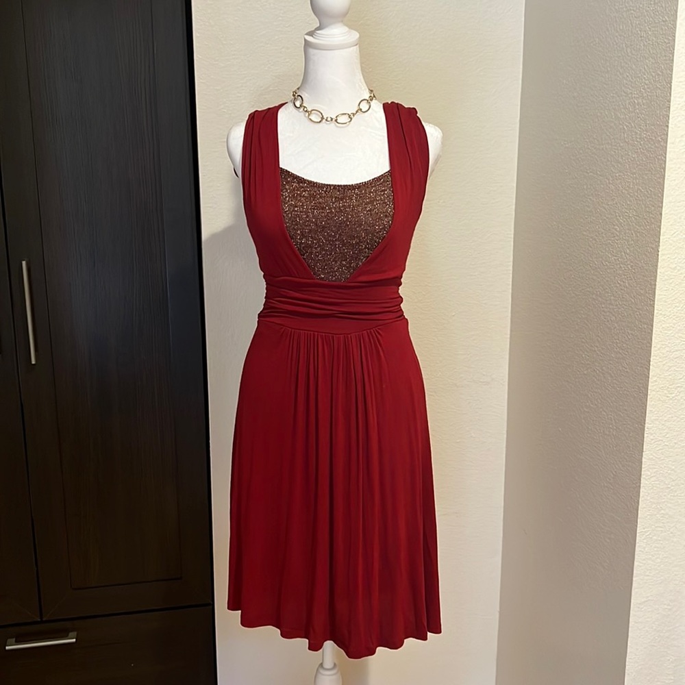 Ella Moss NWT Marion dress